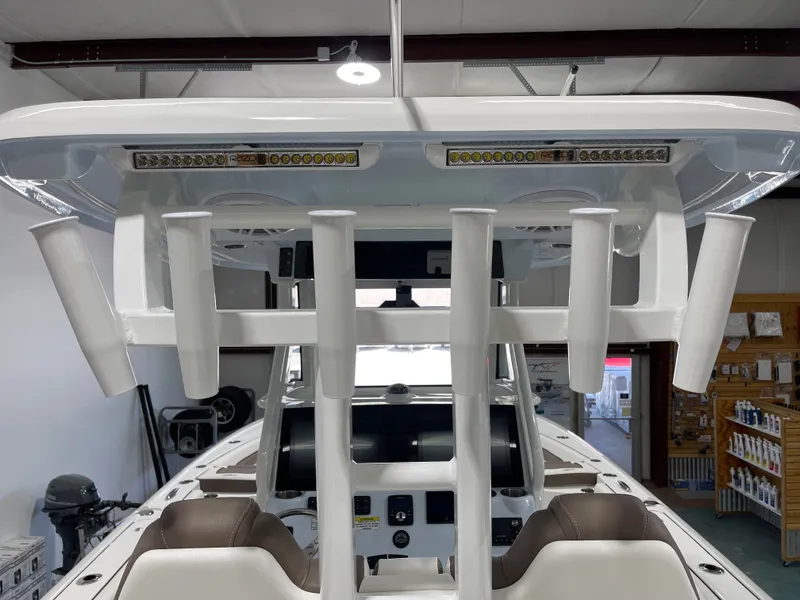 Slide: The Image of Tidewater 3100 Carolina Bay 2025 - 20