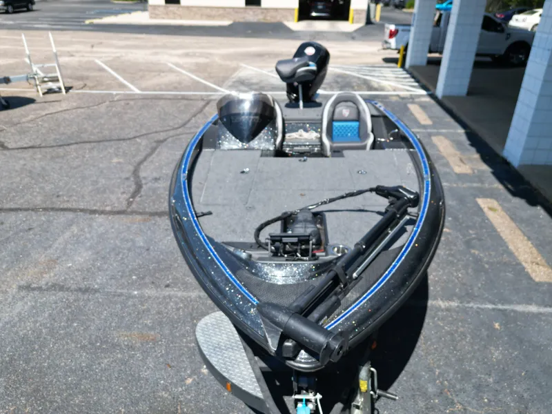 Slide: The Image of Triton 189 TrX 2020 - 7