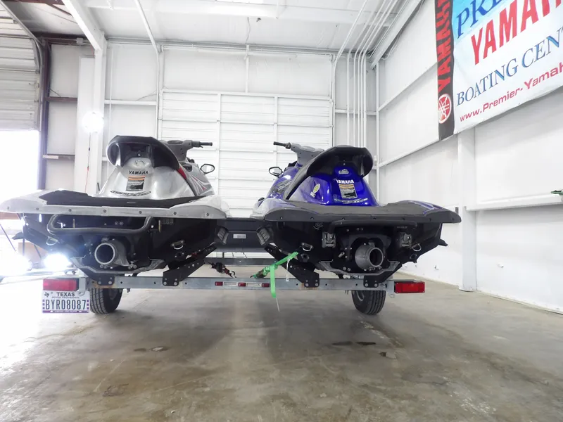 Slide: The Image of Yamaha VXS 2014 - 12