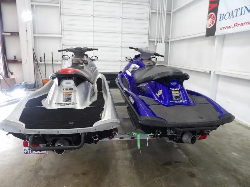 Slide: The Image of Yamaha VXS 2014 - 3