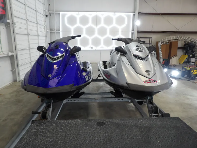 Slide: The Image of Yamaha VXS 2014 - 7