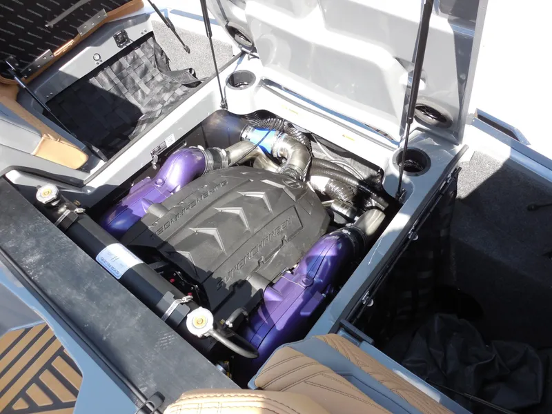 Slide: The Image of MasterCraft XStar 25 2026 - 25