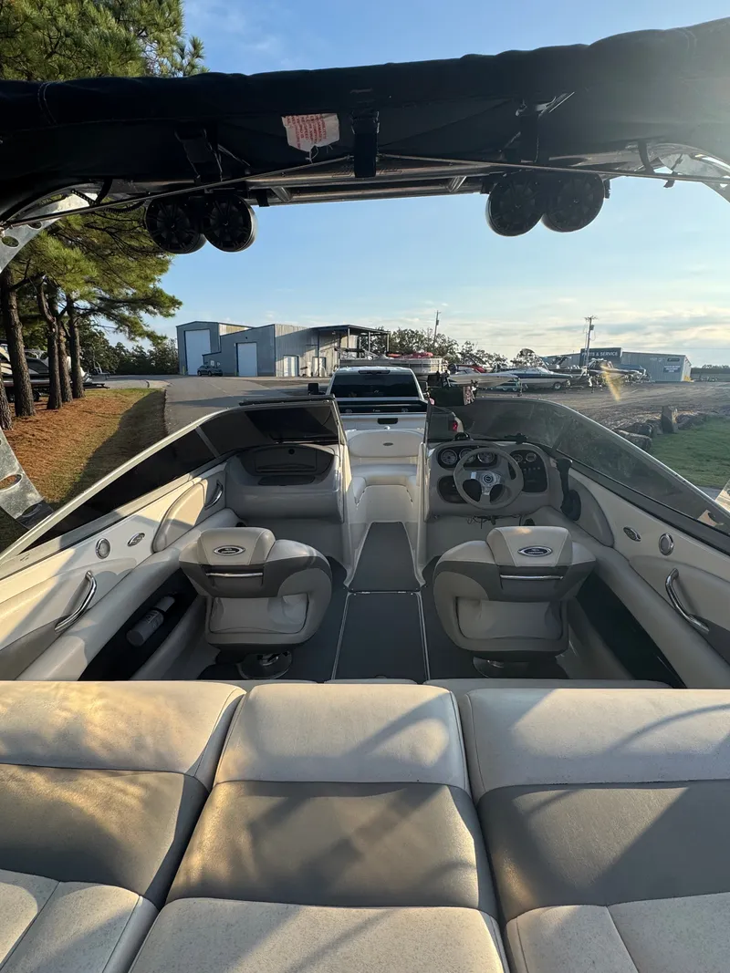 Slide: The Image of Chaparral 190 SSi 2007 - 2