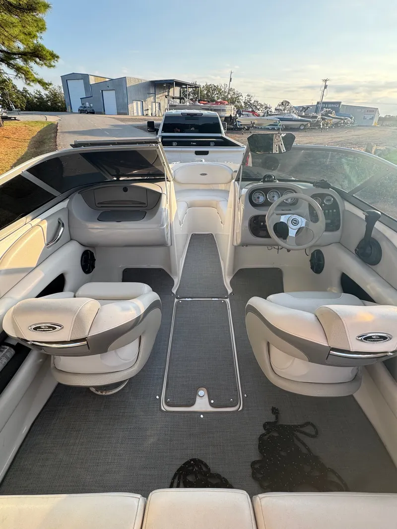 Slide: The Image of Chaparral 190 SSi 2007 - 3