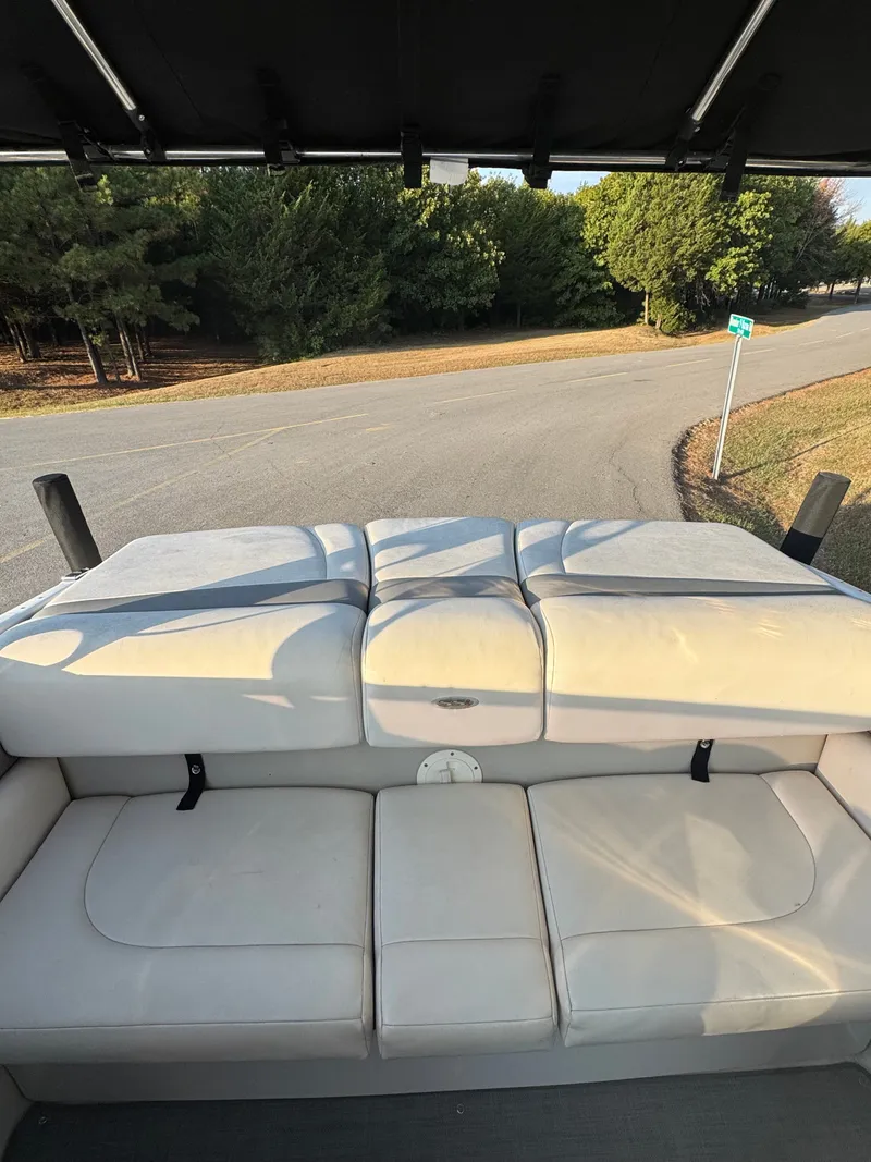 Slide: The Image of Chaparral 190 SSi 2007 - 4