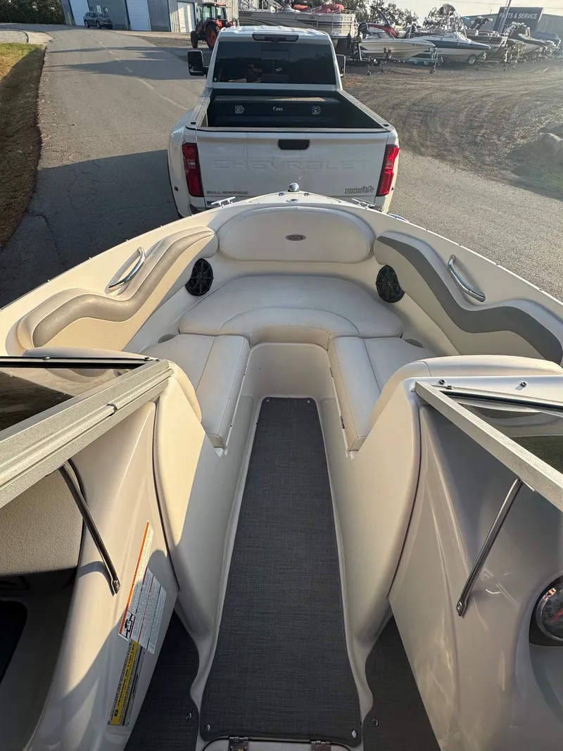 Slide: The Image of Chaparral 190 SSi 2007 - 7