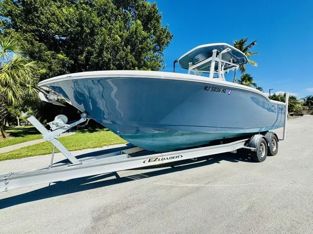 Slide: The Image of Tidewater 252 2018 - 1