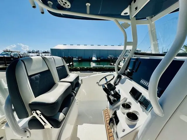 Slide: The Image of Tidewater 252 2018 - 10