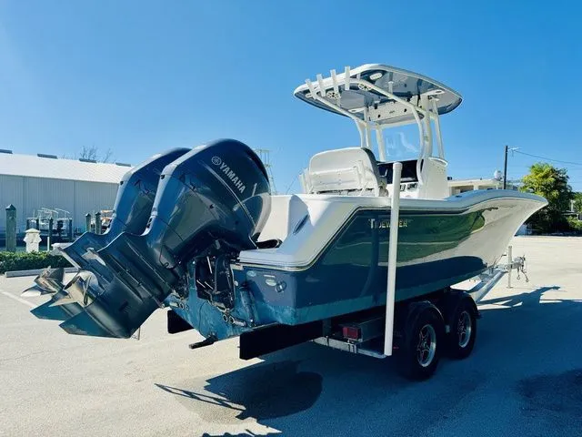 Slide: The Image of Tidewater 252 2018 - 20