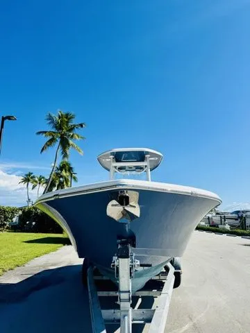 Slide: The Image of Tidewater 252 2018 - 21