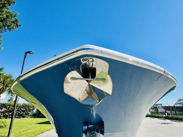 Slide: The Image of Tidewater 252 2018 - 22