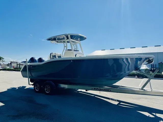 Slide: The Image of Tidewater 252 2018 - 23