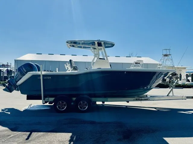 Slide: The Image of Tidewater 252 2018 - 24