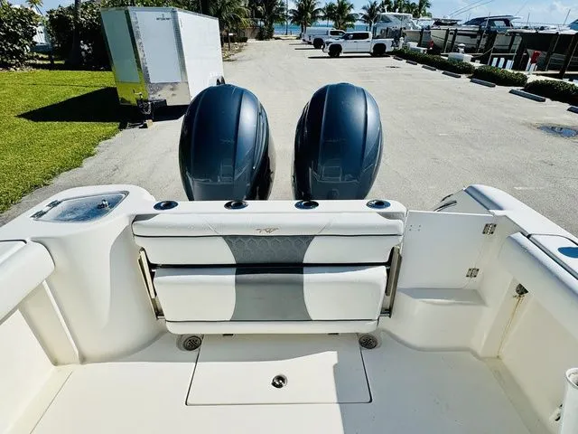 Slide: The Image of Tidewater 252 2018 - 5