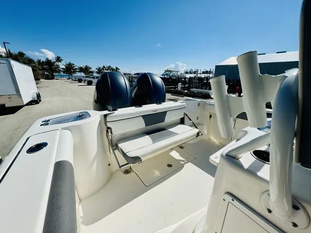 Slide: The Image of Tidewater 252 2018 - 7