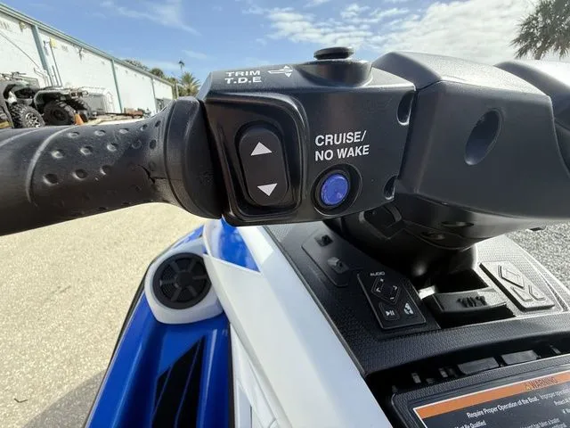 Slide: The Image of Yamaha FX 2023 - 10