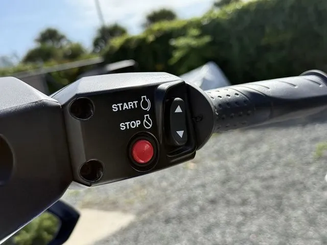 Slide: The Image of Yamaha FX 2023 - 11