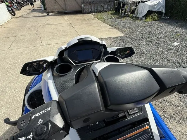 Slide: The Image of Yamaha FX 2023 - 12