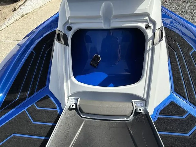 Slide: The Image of Yamaha FX 2023 - 13