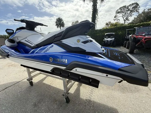 Slide: The Image of Yamaha FX 2023 - 3