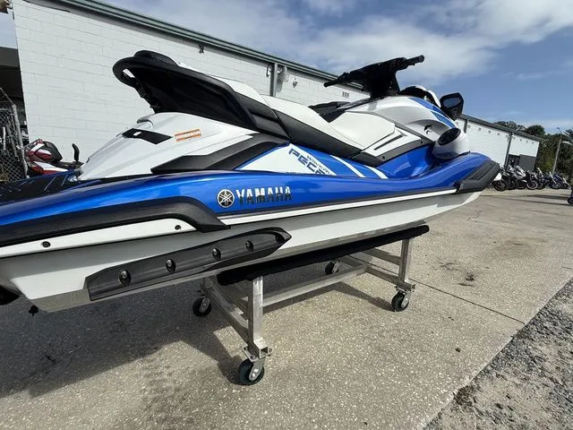 Slide: The Image of Yamaha FX 2023 - 5