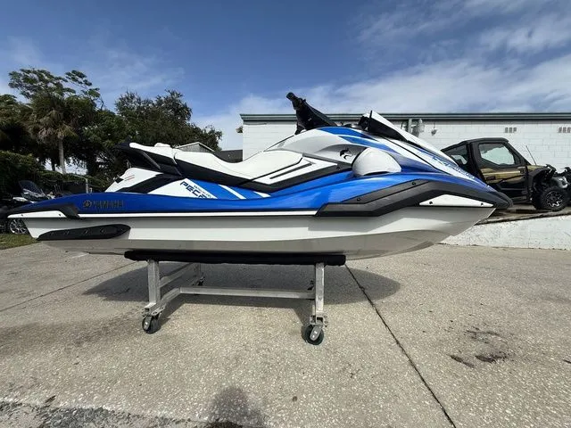 Slide: The Image of Yamaha FX 2023 - 6