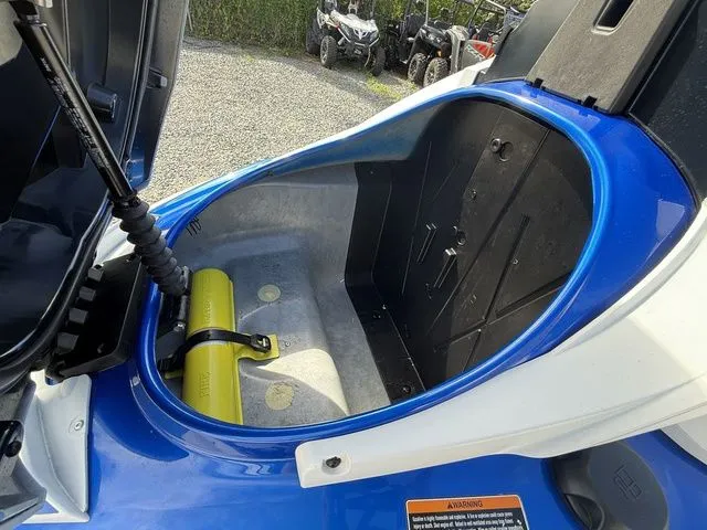 Slide: The Image of Yamaha FX 2023 - 8