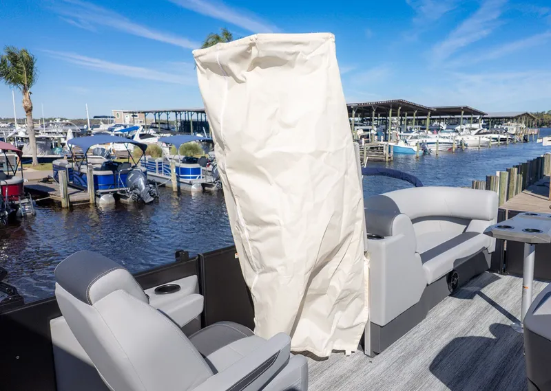 Slide: The Image of Bennington 21 S SWINGBACK 2026 - 13