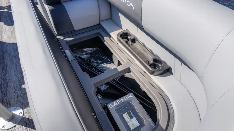 Slide: The Image of Bennington 21 S SWINGBACK 2026 - 15