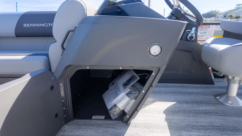 Slide: The Image of Bennington 21 S SWINGBACK 2026 - 18