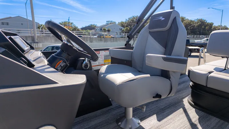 Slide: The Image of Bennington 21 S SWINGBACK 2026 - 19