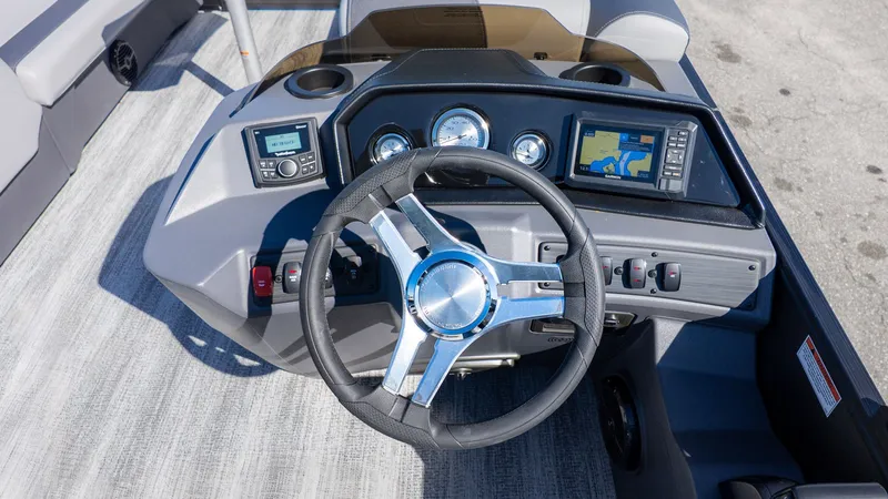 Slide: The Image of Bennington 21 S SWINGBACK 2026 - 20