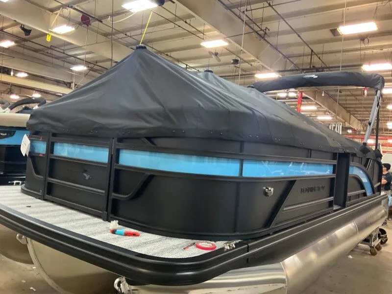 Slide: The Image of Bennington 21 S SWINGBACK 2026 - 4