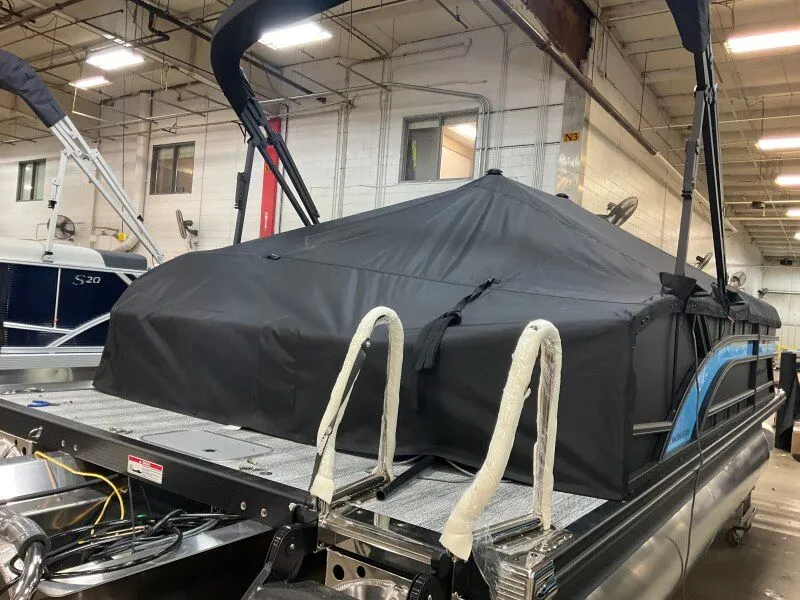 Slide: The Image of Bennington 21 S SWINGBACK 2026 - 6