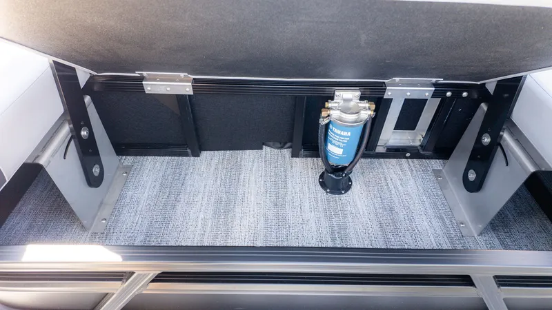 Slide: The Image of Bennington 21 S SWINGBACK 2026 - 9