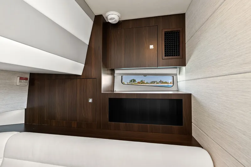 Slide: The Image of Cruisers Yachts 42 GLS Outboard 2026 - 70