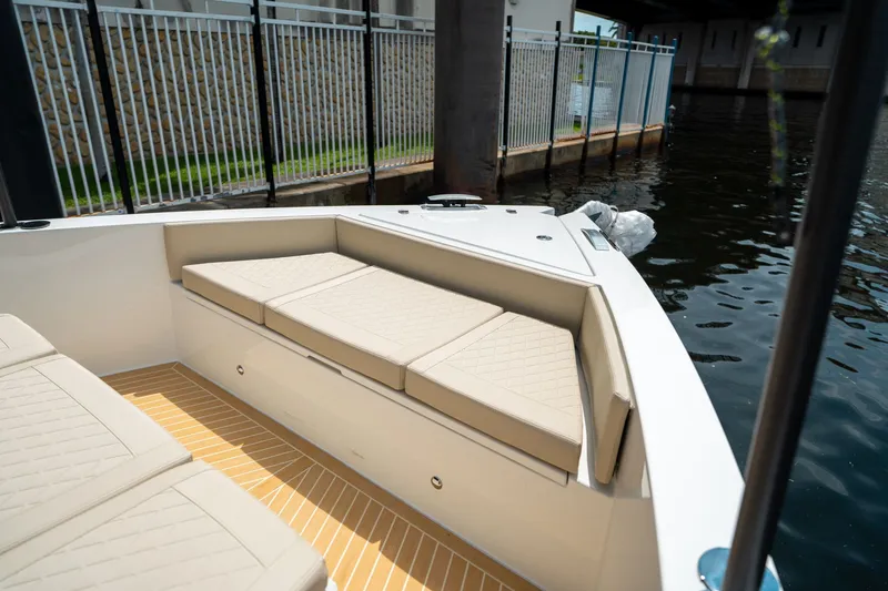 Slide: The Image of De Antonio D42 Open 2025 - 32