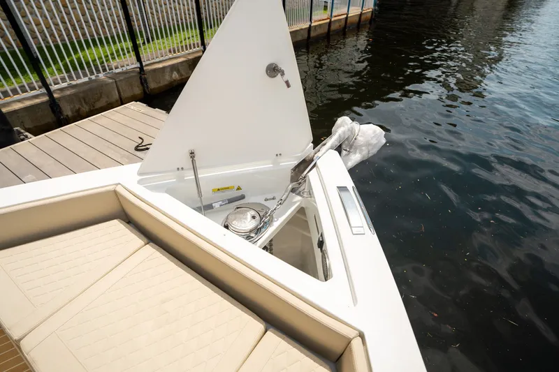 Slide: The Image of De Antonio D42 Open 2025 - 34