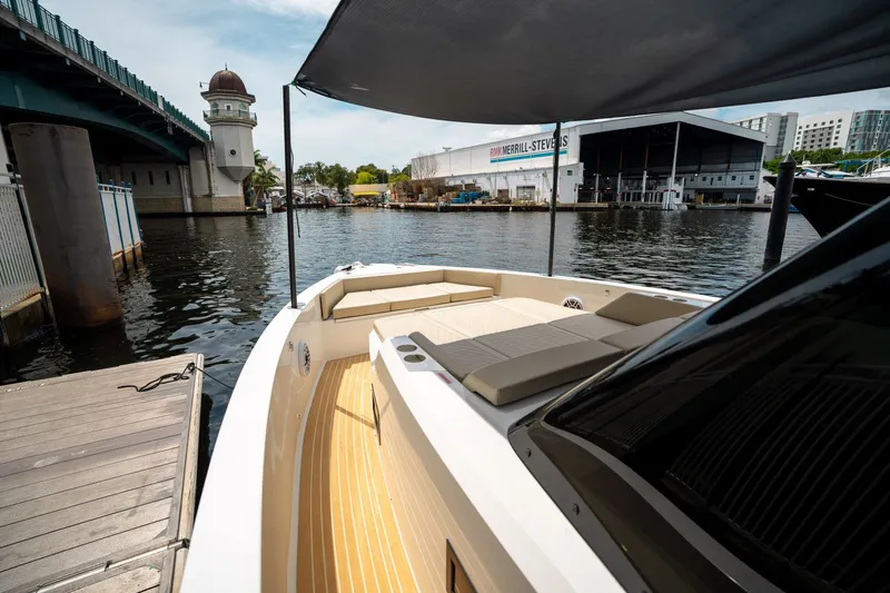 Slide: The Image of De Antonio D42 Open 2025 - 31