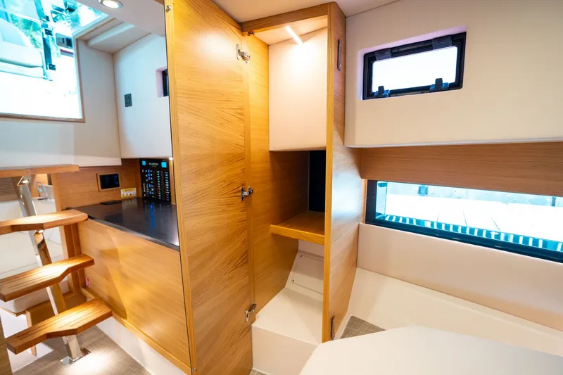 Slide: The Image of De Antonio D42 Open 2025 - 38