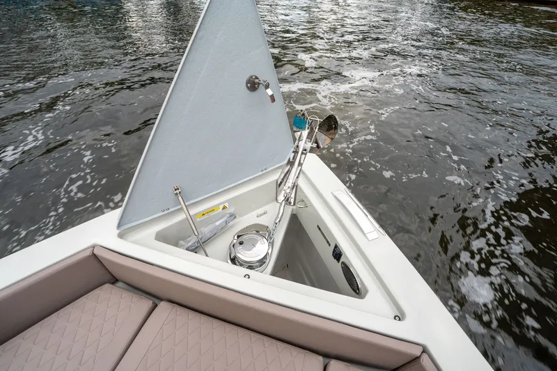 Slide: The Image of De Antonio D42 Open 2025 - 30