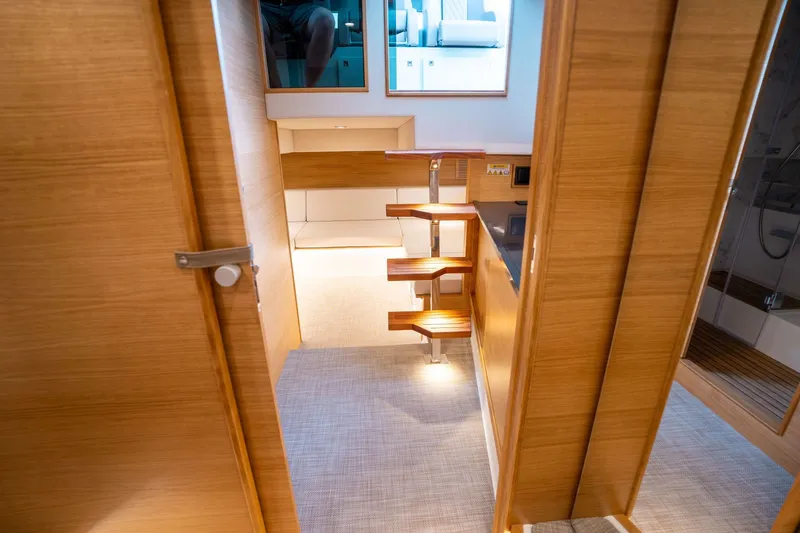 Slide: The Image of De Antonio D42 Open 2025 - 37