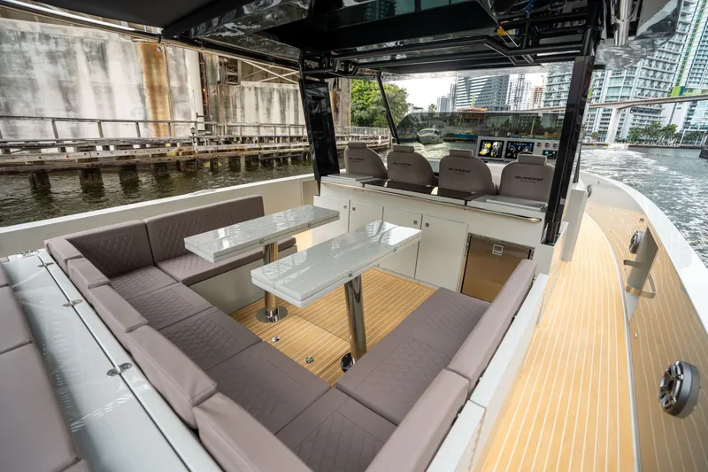 Slide: The Image of De Antonio D42 Open 2025 - 14