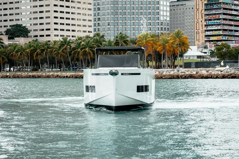 Slide: The Image of De Antonio D50 OPEN 2025 - 3