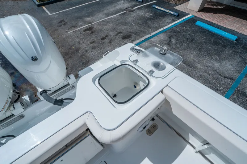 Slide: The Image of Sea Hunt Gamefish 25 2026 - 12