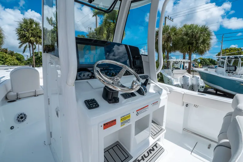 Slide: The Image of Sea Hunt Gamefish 25 2026 - 19