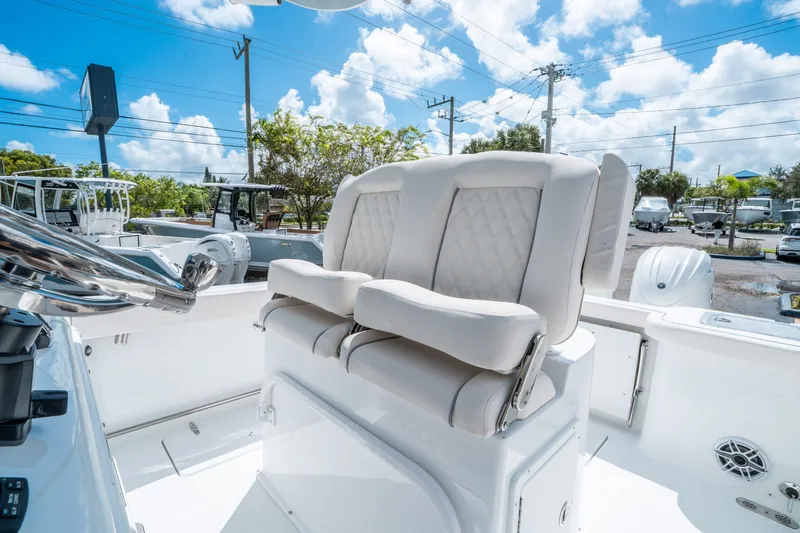 Slide: The Image of Sea Hunt Gamefish 25 2026 - 20