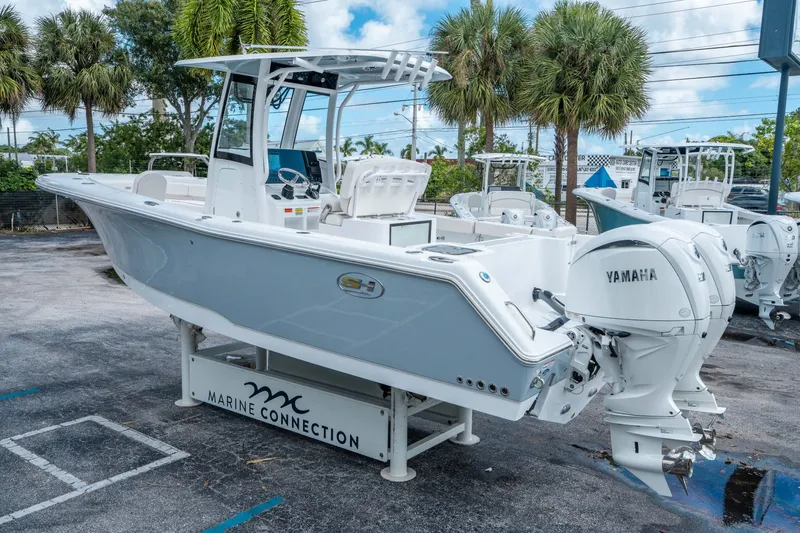 Slide: The Image of Sea Hunt Gamefish 25 2026 - 4