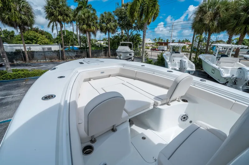 Slide: The Image of Sea Hunt Gamefish 25 2026 - 24