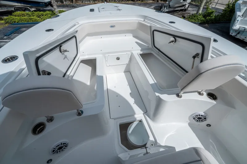 Slide: The Image of Sea Hunt Gamefish 25 2026 - 27